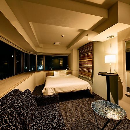 Room&Bed Fun Stay Kyoto Dış mekan fotoğraf