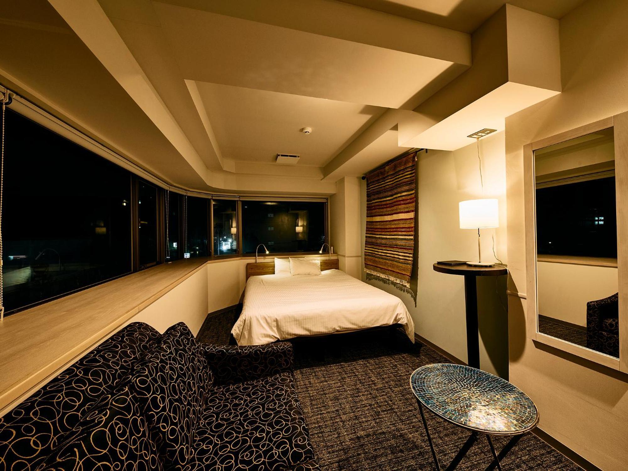 Room&Bed Fun Stay Kyoto Dış mekan fotoğraf