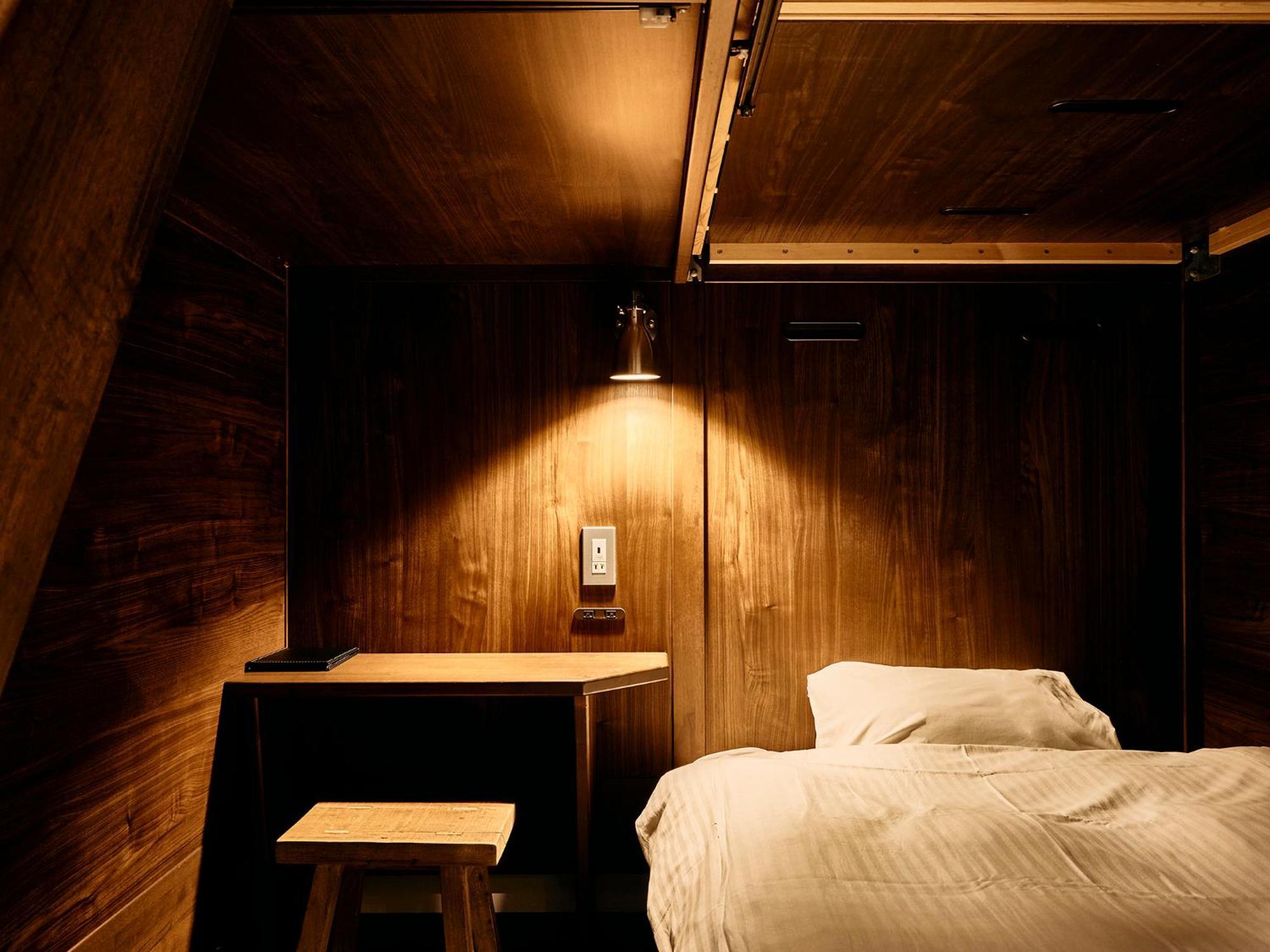 Room&Bed Fun Stay Kyoto Dış mekan fotoğraf