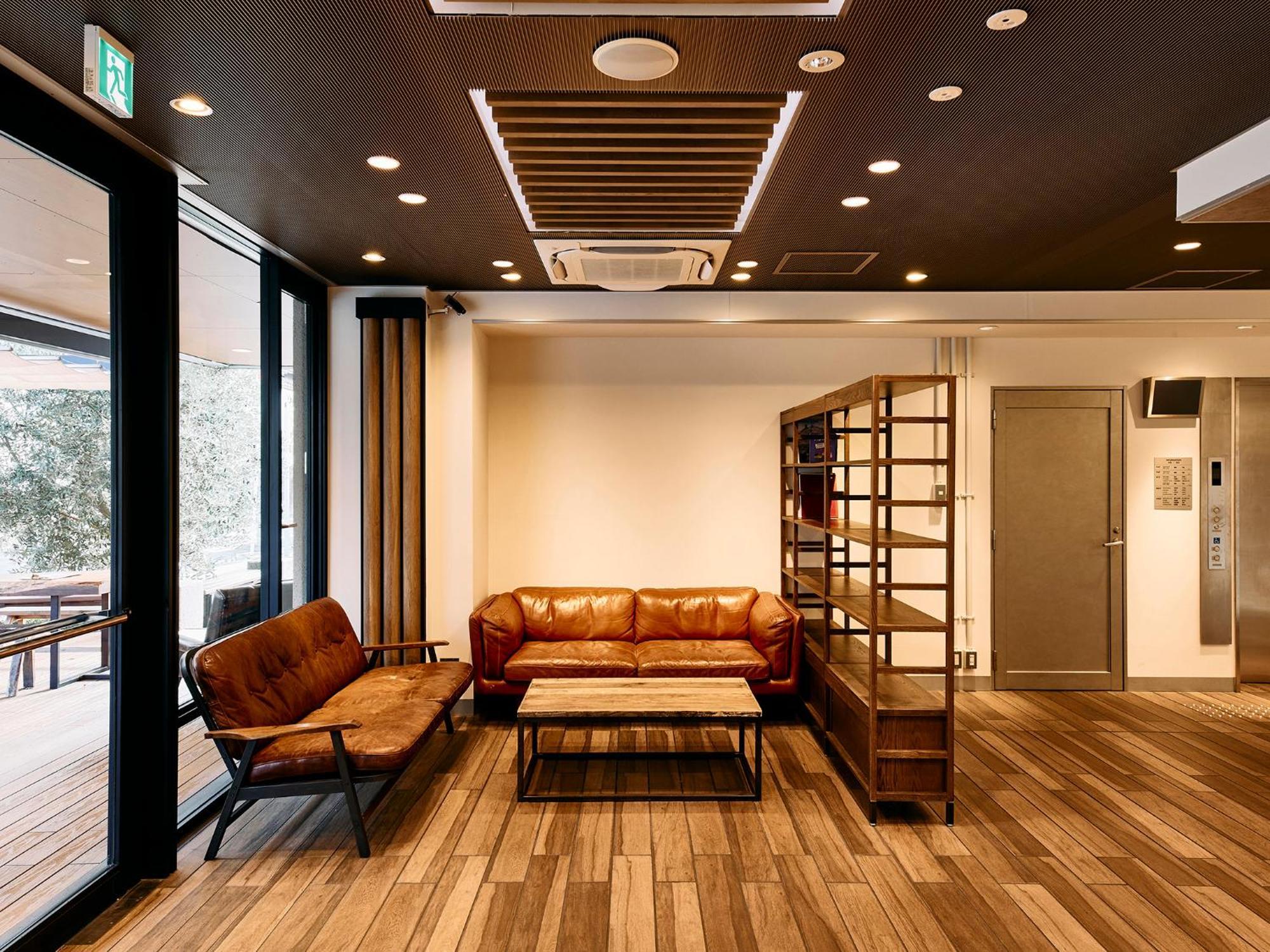 Room&Bed Fun Stay Kyoto Dış mekan fotoğraf