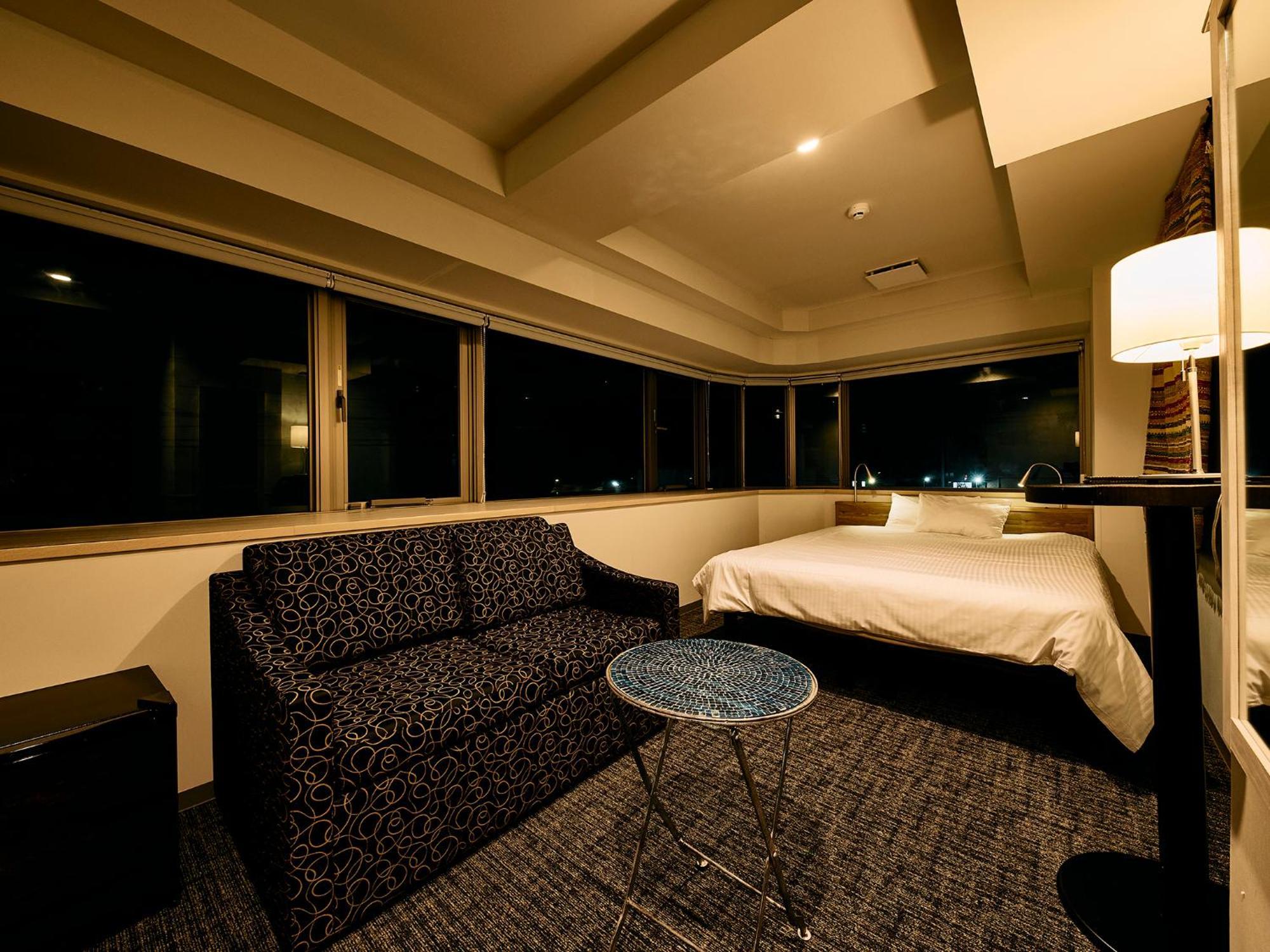 Room&Bed Fun Stay Kyoto Dış mekan fotoğraf