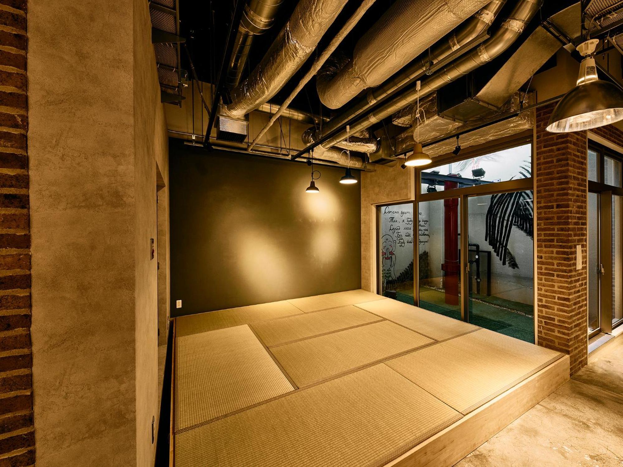 Room&Bed Fun Stay Kyoto Dış mekan fotoğraf