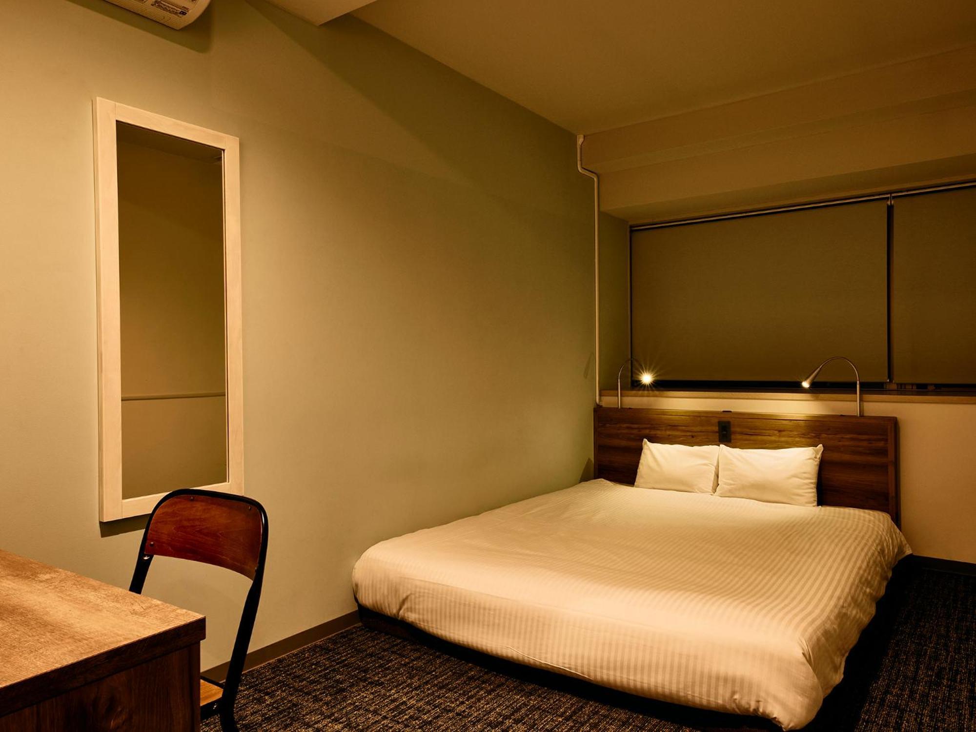 Room&Bed Fun Stay Kyoto Dış mekan fotoğraf