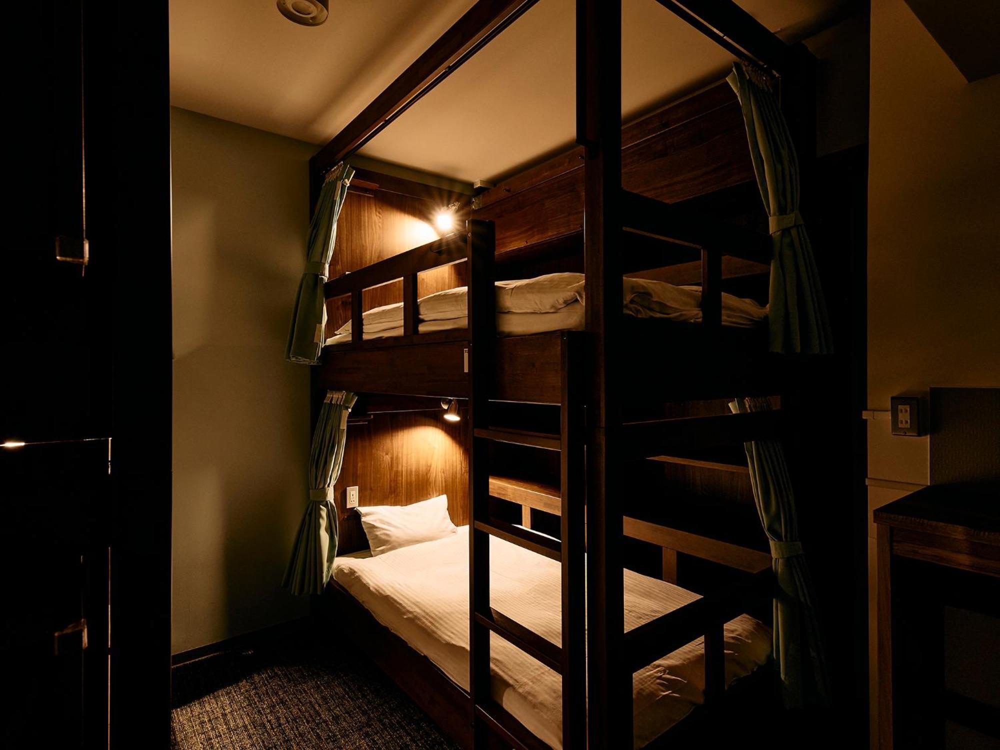 Room&Bed Fun Stay Kyoto Dış mekan fotoğraf