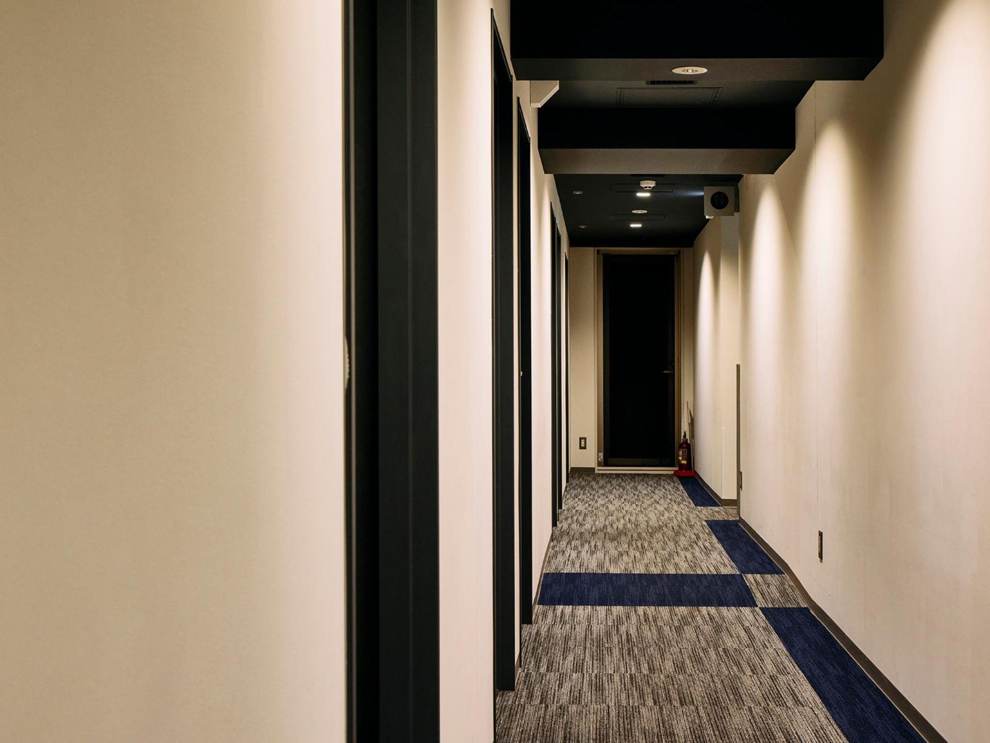 Room&Bed Fun Stay Kyoto Dış mekan fotoğraf