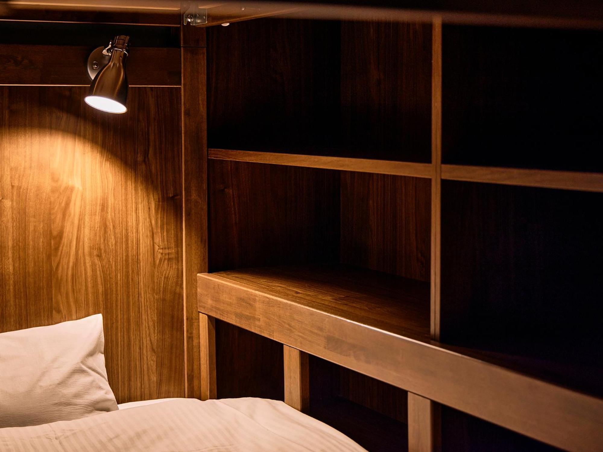 Room&Bed Fun Stay Kyoto Dış mekan fotoğraf
