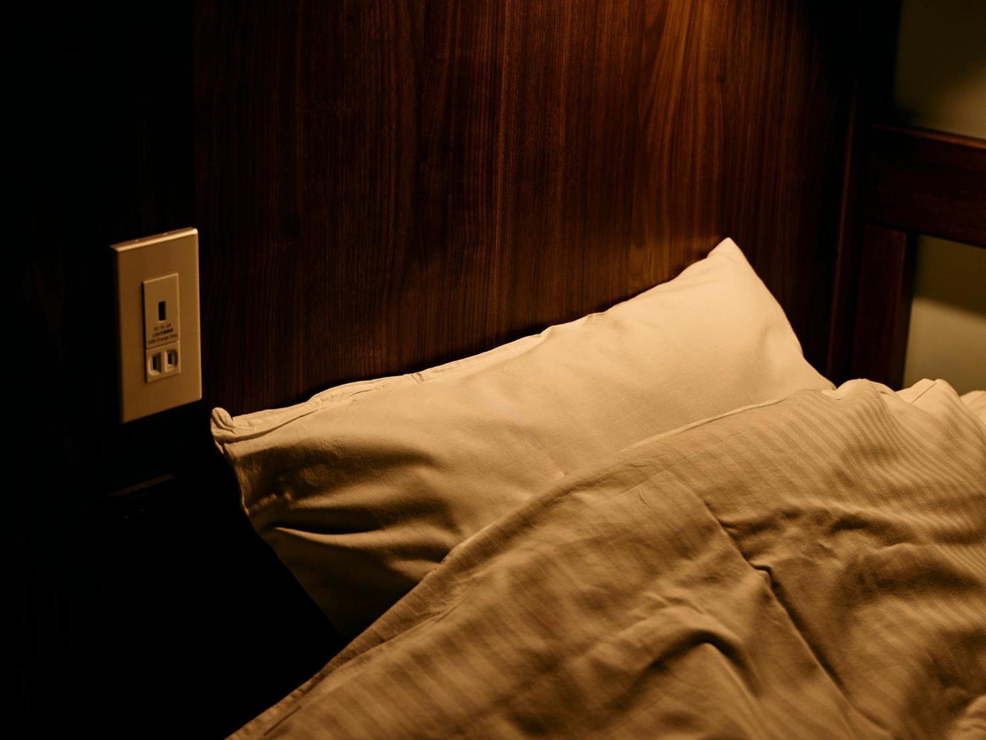 Room&Bed Fun Stay Kyoto Dış mekan fotoğraf