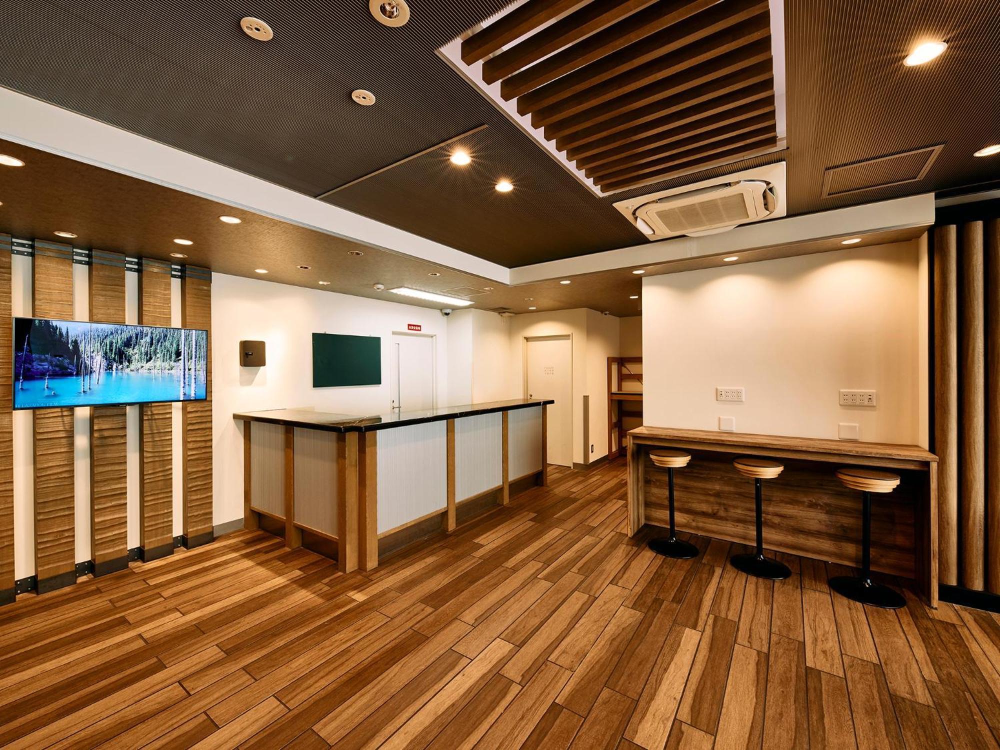 Room&Bed Fun Stay Kyoto Dış mekan fotoğraf