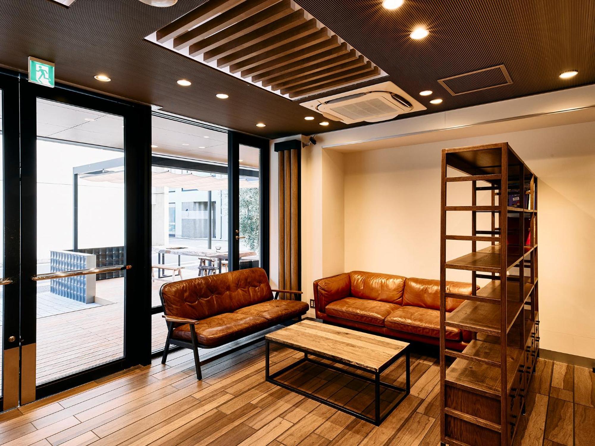 Room&Bed Fun Stay Kyoto Dış mekan fotoğraf